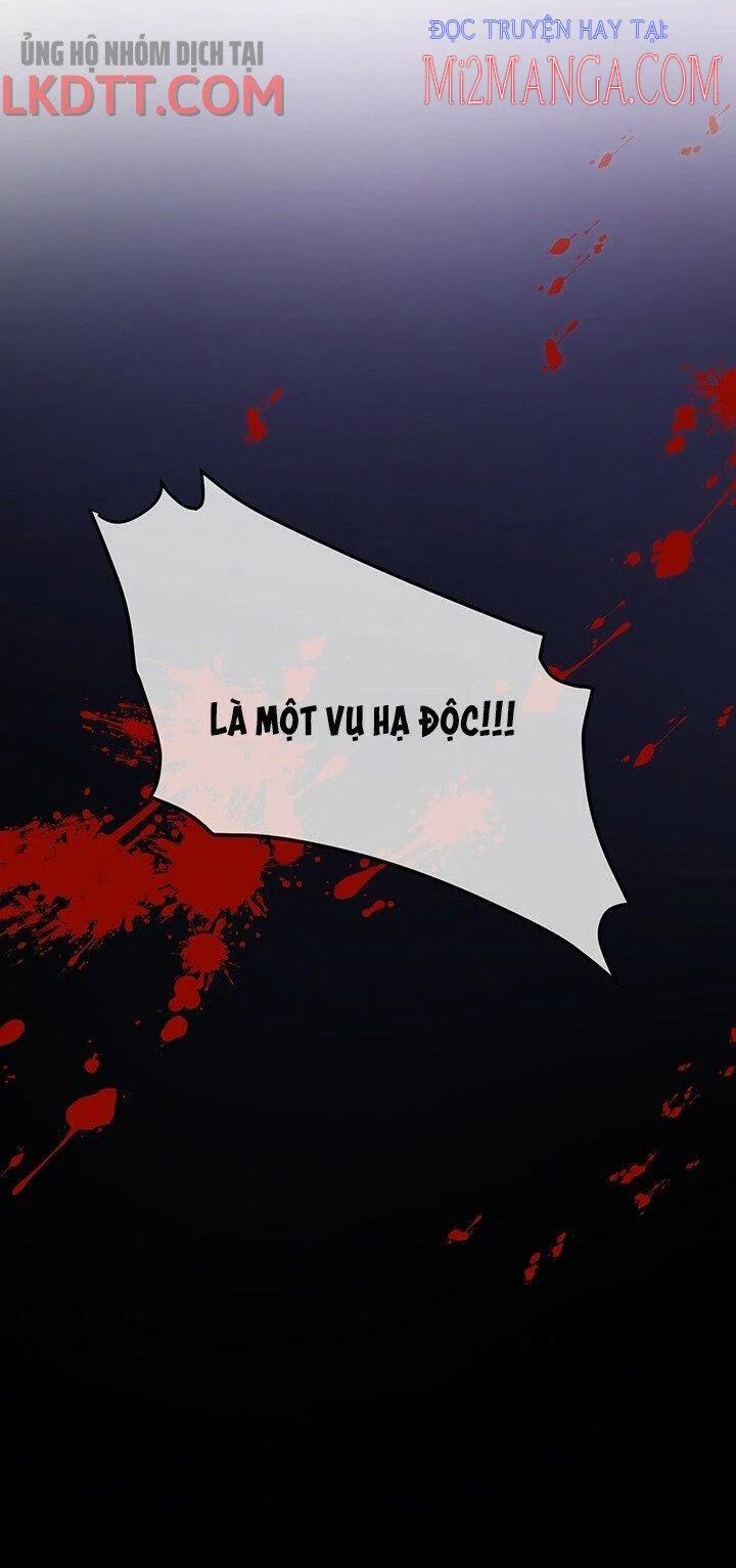 Hướng Về Ánh Dương Lần Nữa 19.5 trang 27