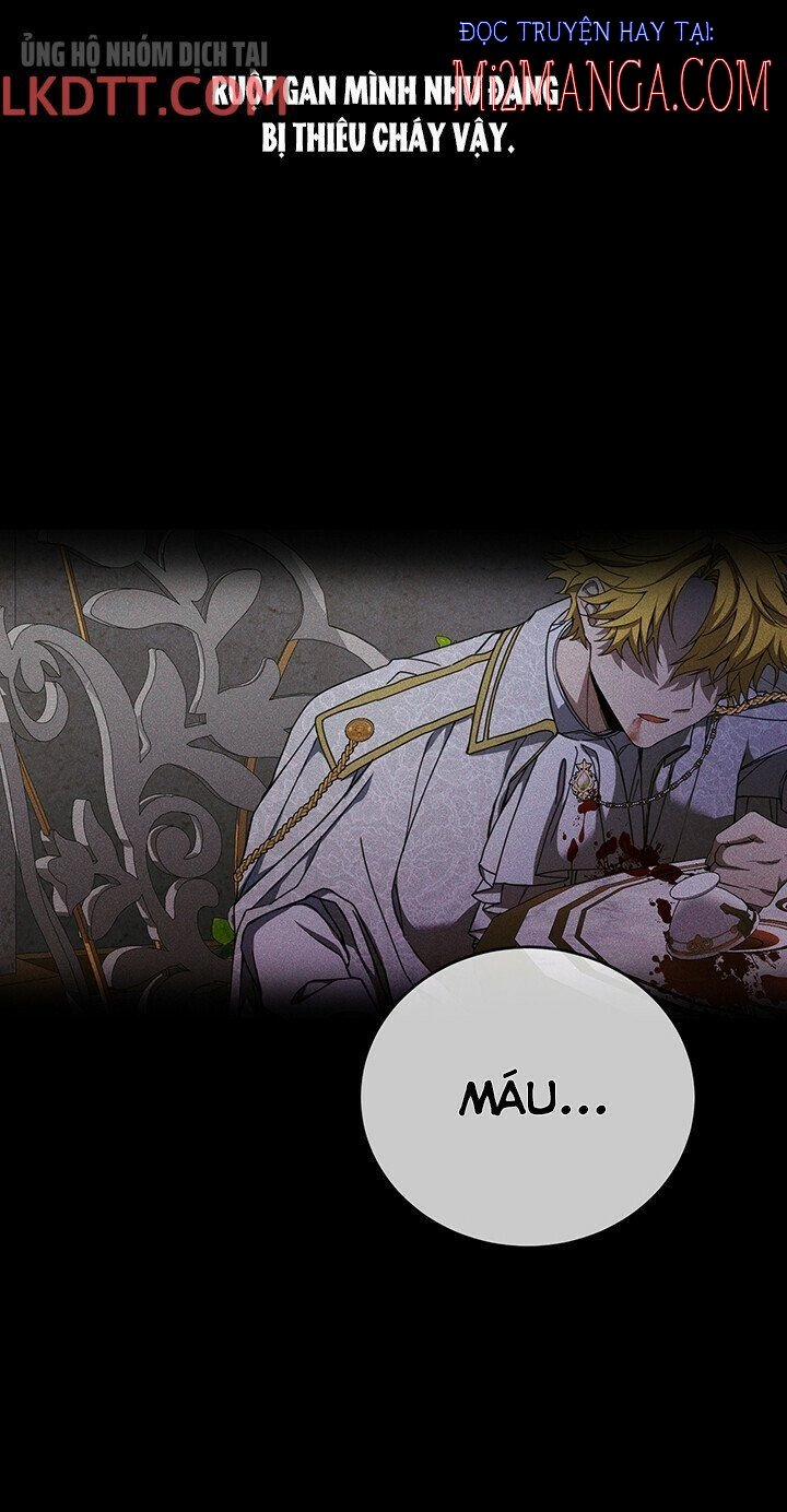 Hướng Về Ánh Dương Lần Nữa 19.5 trang 29