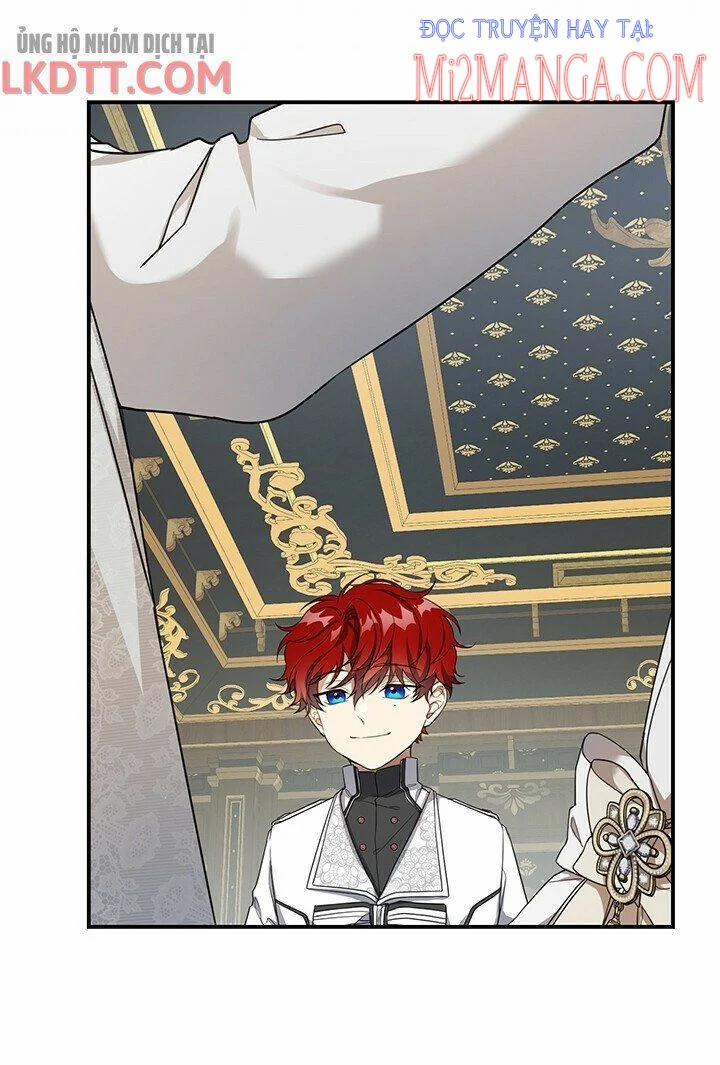 Hướng Về Ánh Dương Lần Nữa 19.5 trang 3