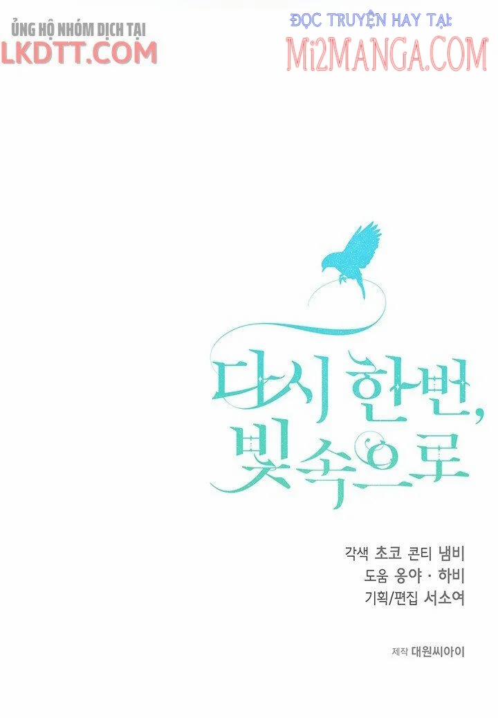 Hướng Về Ánh Dương Lần Nữa 19.5 trang 33