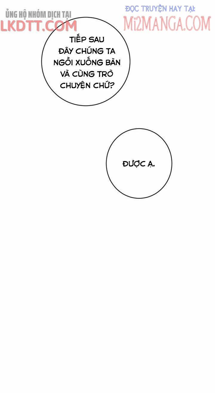 Hướng Về Ánh Dương Lần Nữa 19.5 trang 4