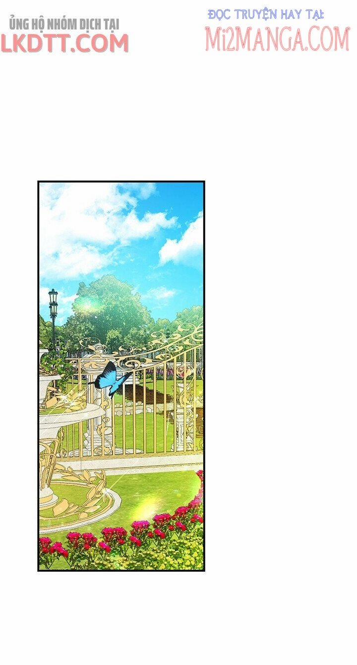 Hướng Về Ánh Dương Lần Nữa 19.5 trang 5