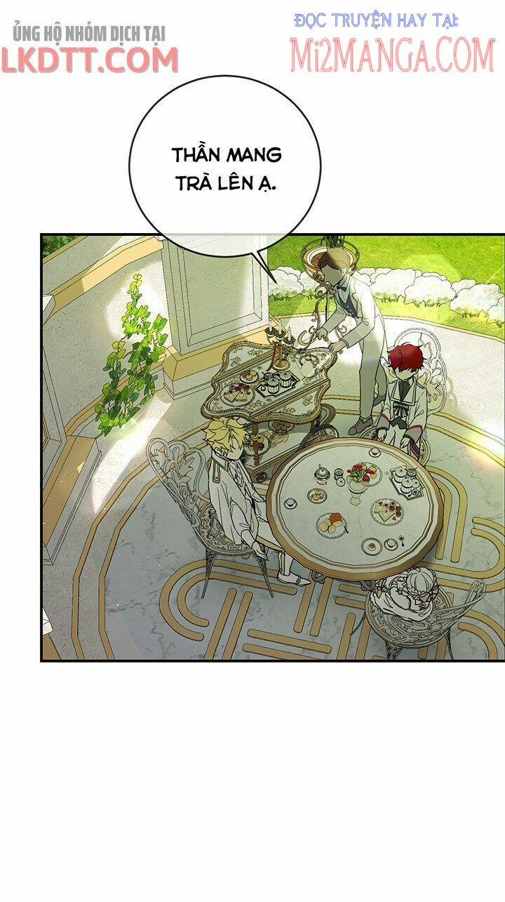 Hướng Về Ánh Dương Lần Nữa 19.5 trang 6