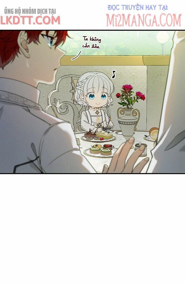 Hướng Về Ánh Dương Lần Nữa 19.5 trang 7