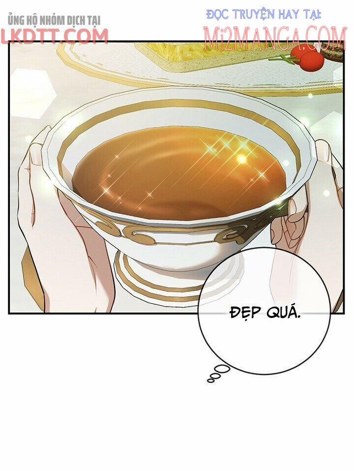 Hướng Về Ánh Dương Lần Nữa 19.5 trang 8