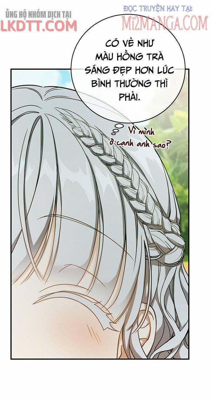 Hướng Về Ánh Dương Lần Nữa 19.5 trang 9