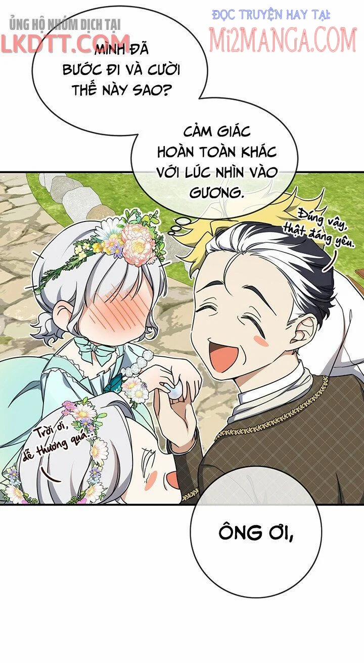 Hướng Về Ánh Dương Lần Nữa 19 trang 11