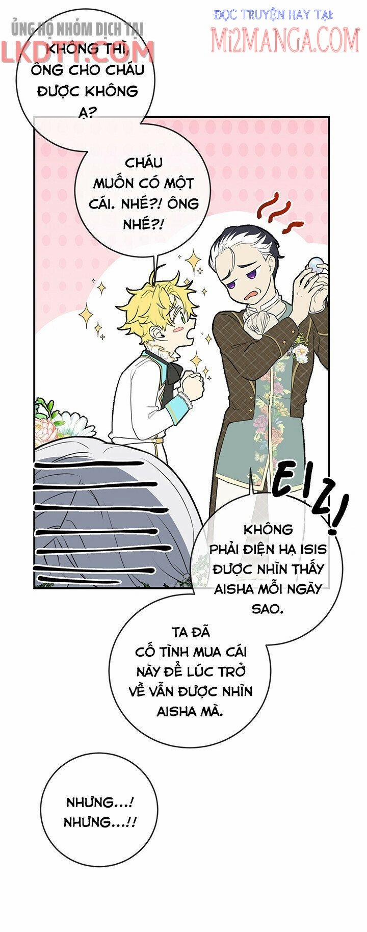 Hướng Về Ánh Dương Lần Nữa 19 trang 13