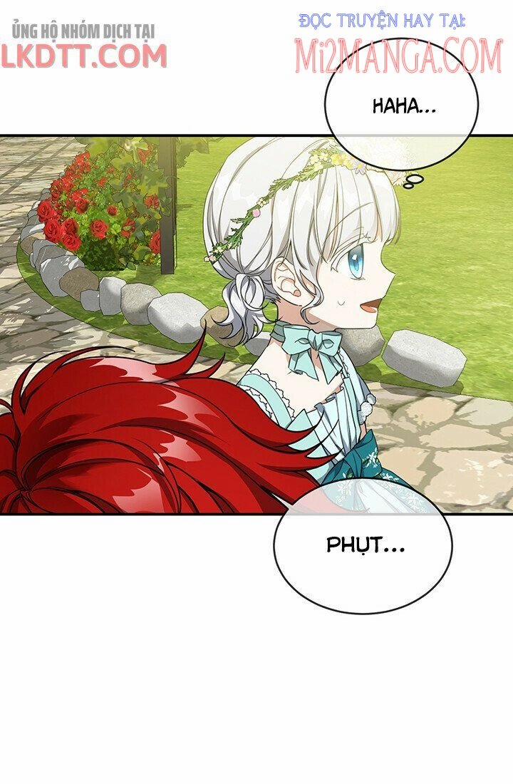 Hướng Về Ánh Dương Lần Nữa 19 trang 14