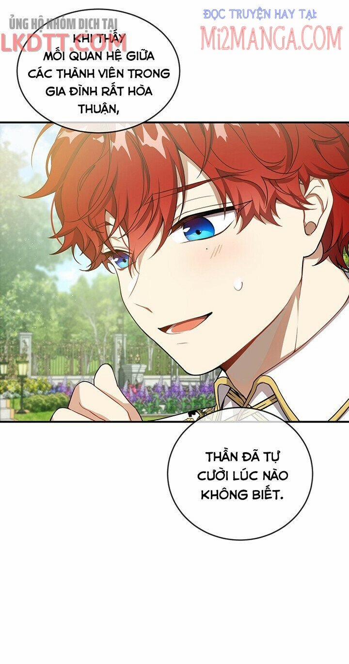 Hướng Về Ánh Dương Lần Nữa 19 trang 16