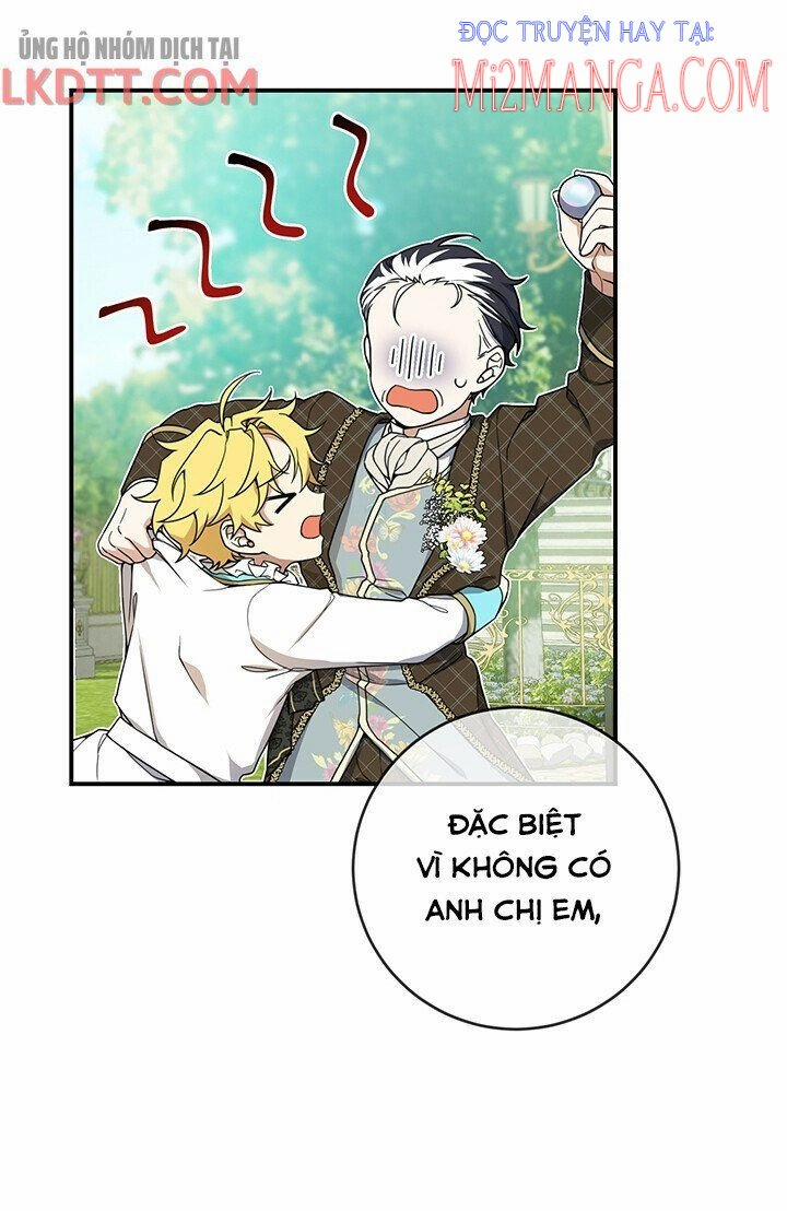 Hướng Về Ánh Dương Lần Nữa 19 trang 17