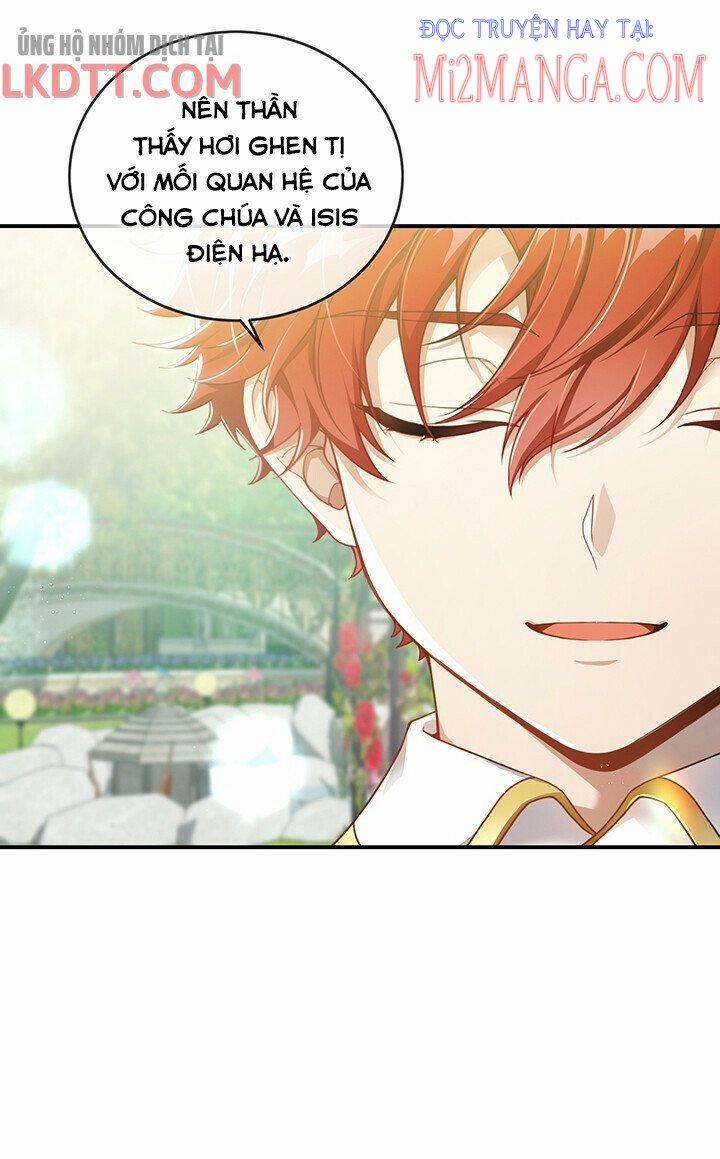 Hướng Về Ánh Dương Lần Nữa 19 trang 18