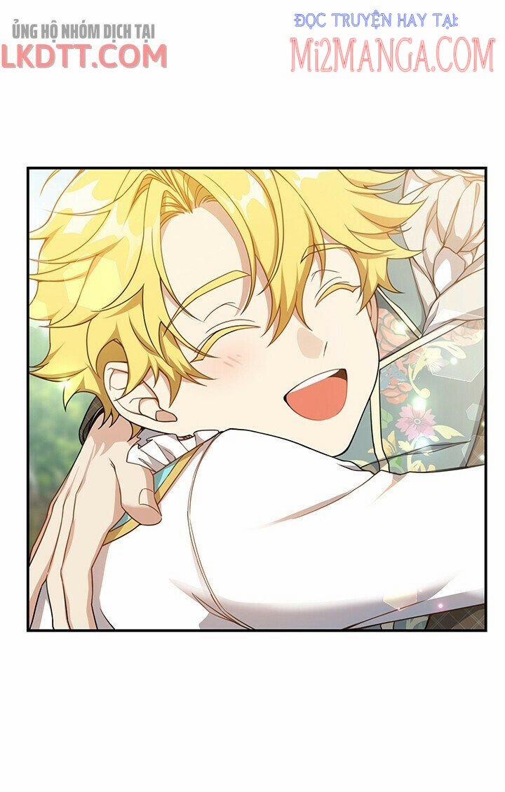 Hướng Về Ánh Dương Lần Nữa 19 trang 19