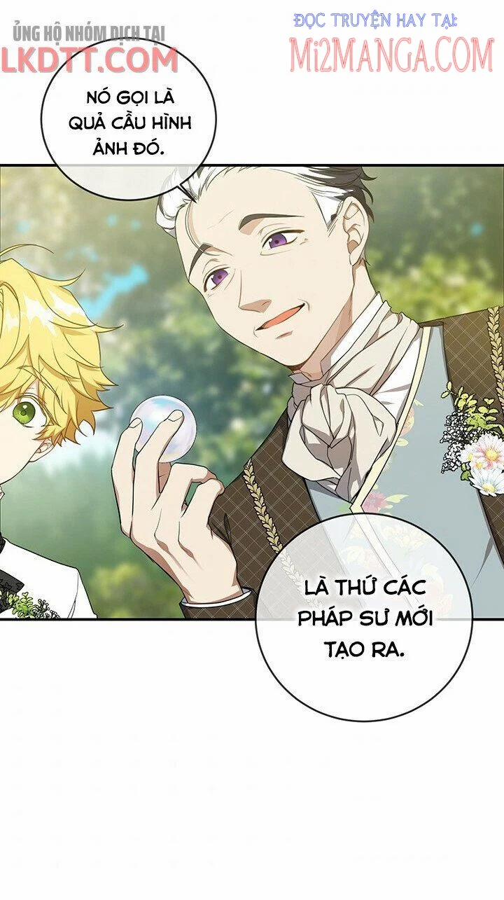 Hướng Về Ánh Dương Lần Nữa 19 trang 2