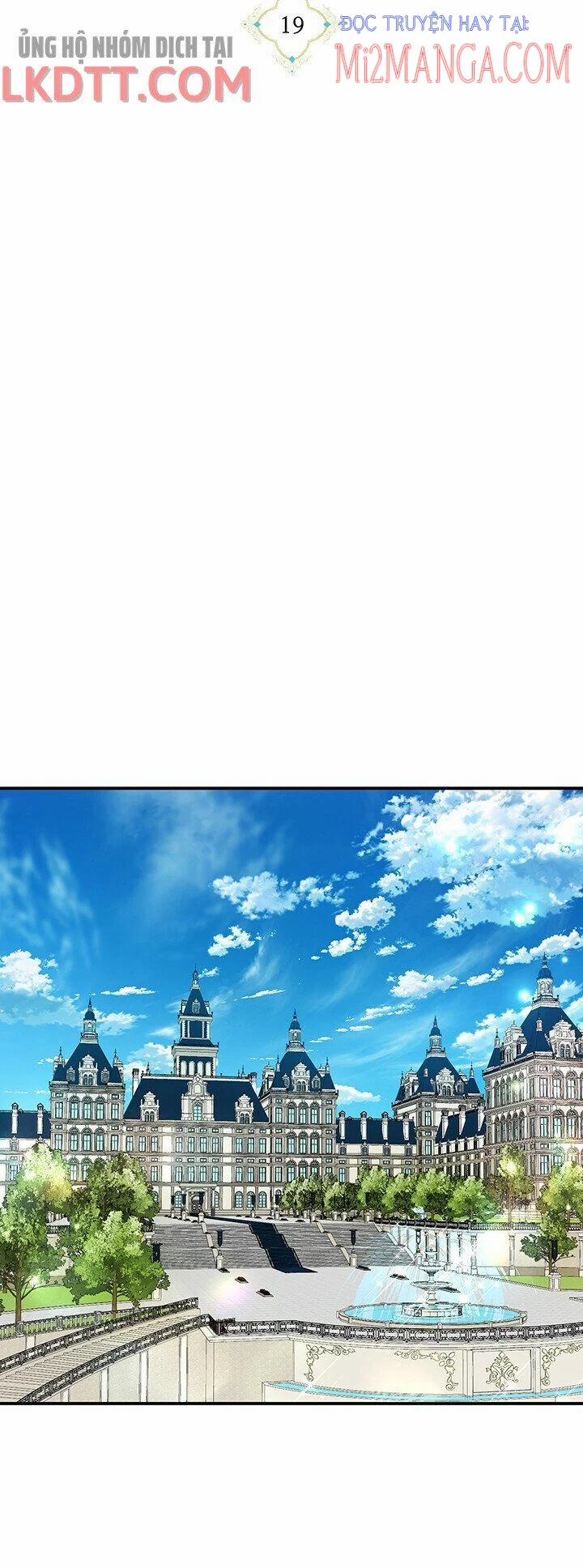 Hướng Về Ánh Dương Lần Nữa 19 trang 23