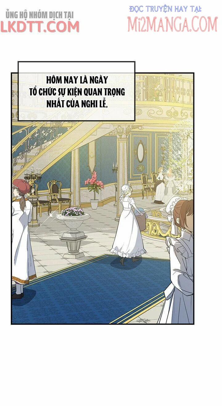 Hướng Về Ánh Dương Lần Nữa 19 trang 24