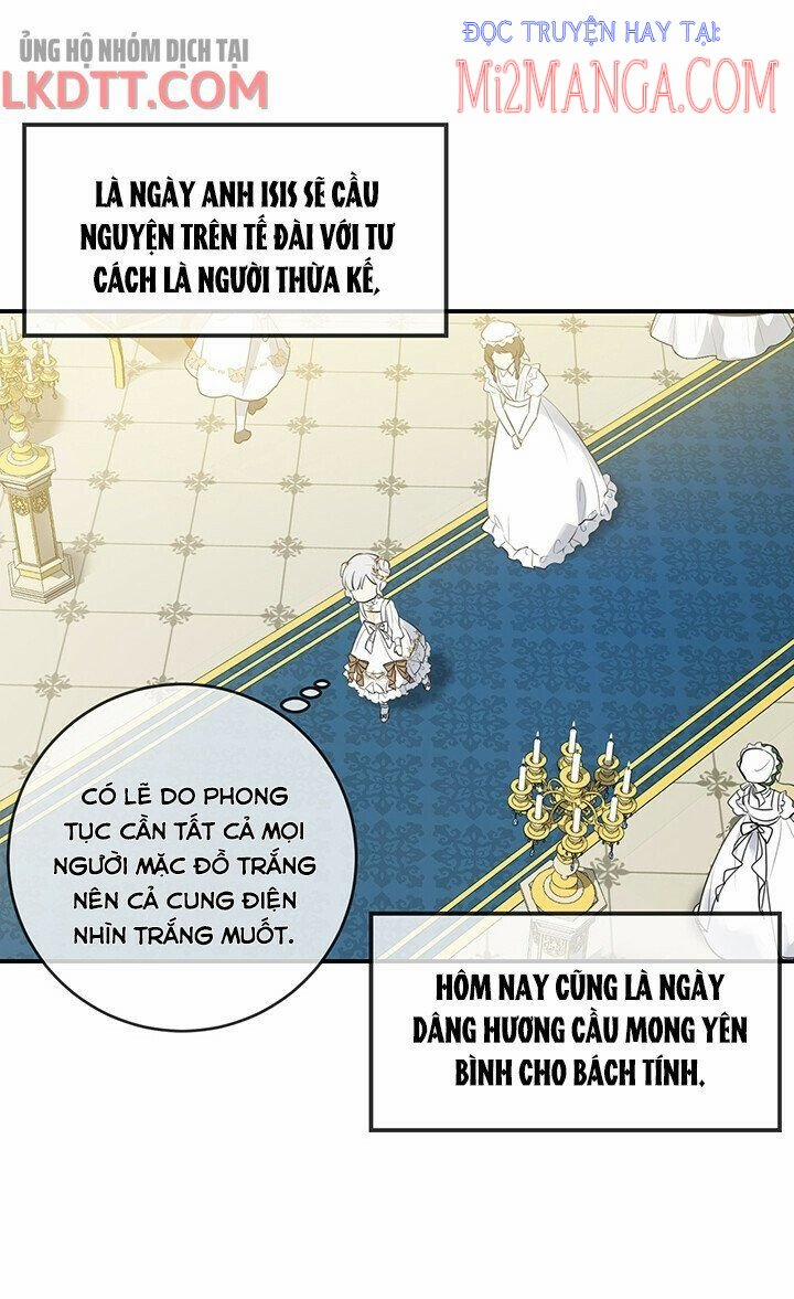 Hướng Về Ánh Dương Lần Nữa 19 trang 25