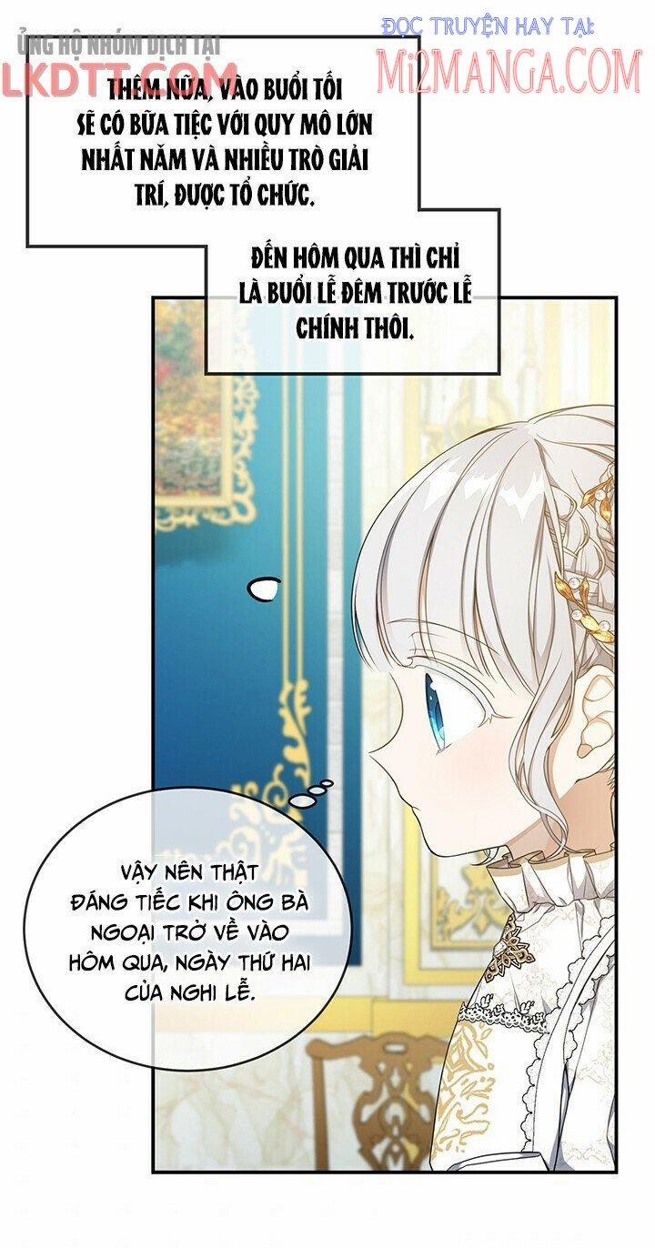 Hướng Về Ánh Dương Lần Nữa 19 trang 26