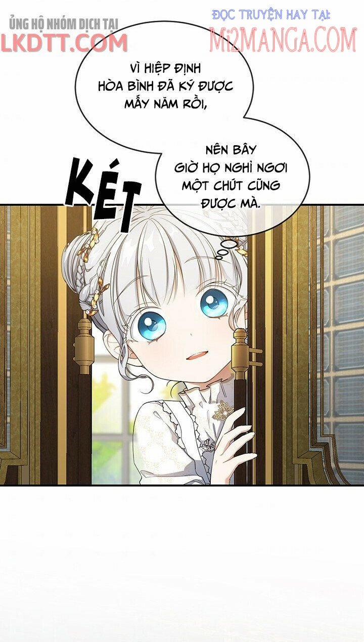 Hướng Về Ánh Dương Lần Nữa 19 trang 27