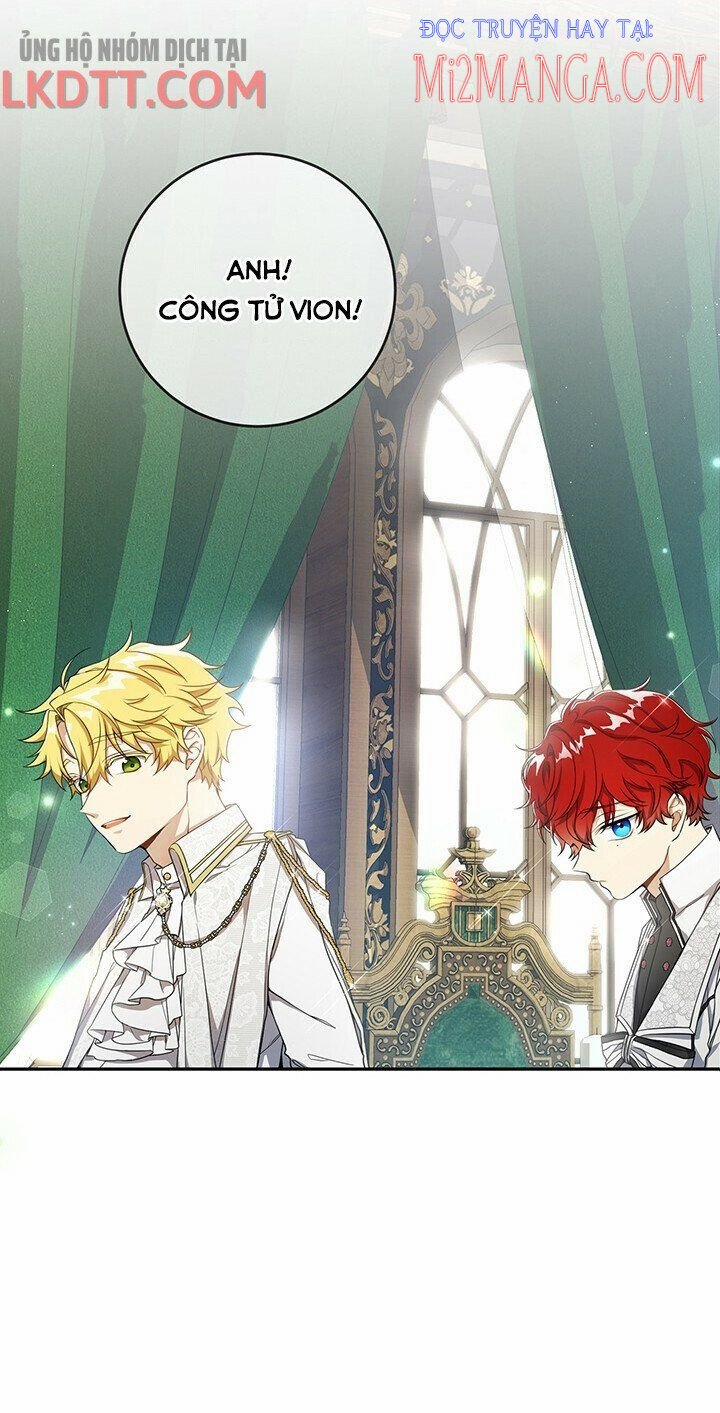 Hướng Về Ánh Dương Lần Nữa 19 trang 28