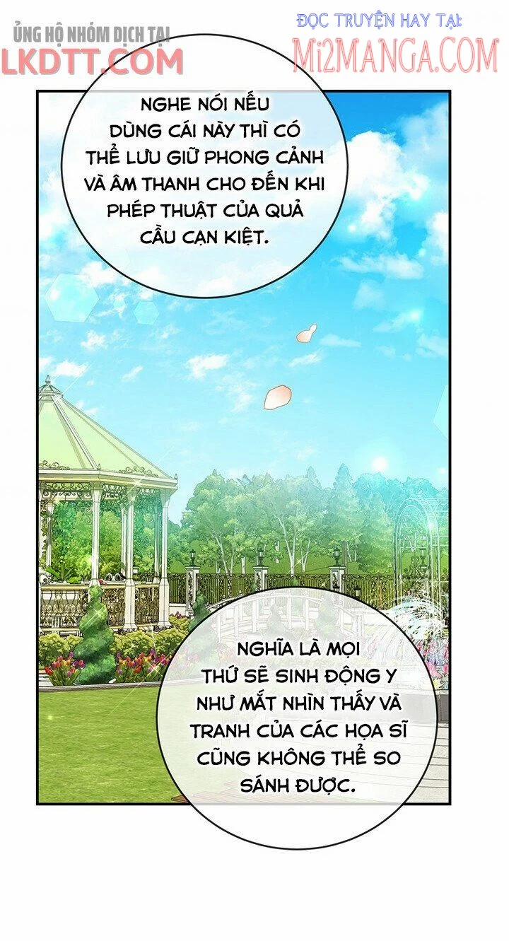 Hướng Về Ánh Dương Lần Nữa 19 trang 3