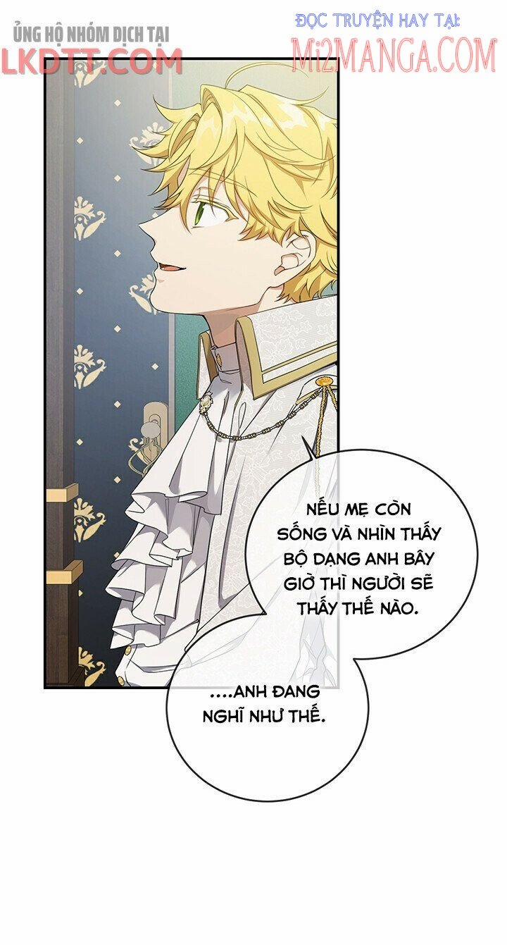 Hướng Về Ánh Dương Lần Nữa 19 trang 32