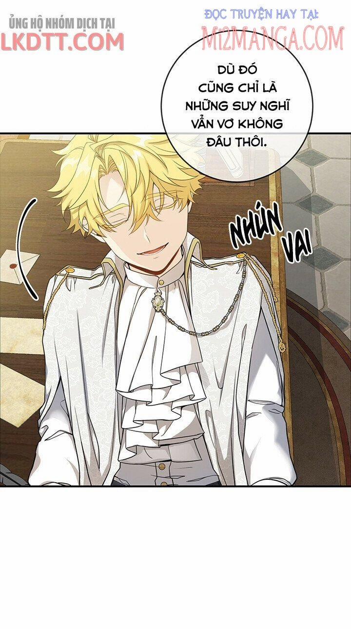 Hướng Về Ánh Dương Lần Nữa 19 trang 33