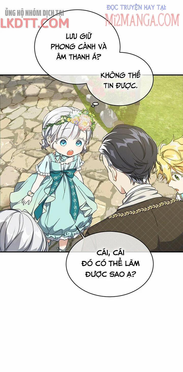 Hướng Về Ánh Dương Lần Nữa 19 trang 4