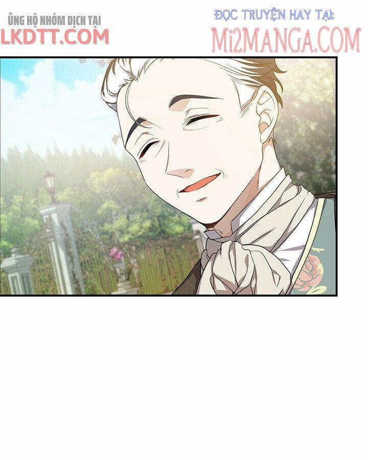 Hướng Về Ánh Dương Lần Nữa 19 trang 5