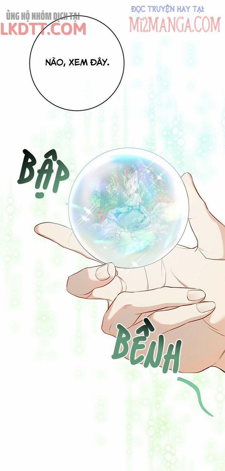 Hướng Về Ánh Dương Lần Nữa 19 trang 6