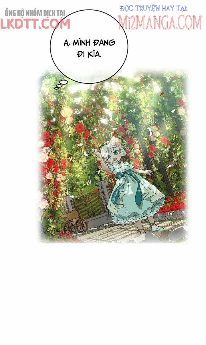 Hướng Về Ánh Dương Lần Nữa 19 trang 8