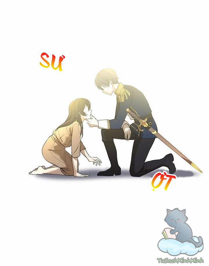 Hướng Về Ánh Dương Lần Nữa 2.5 trang 1