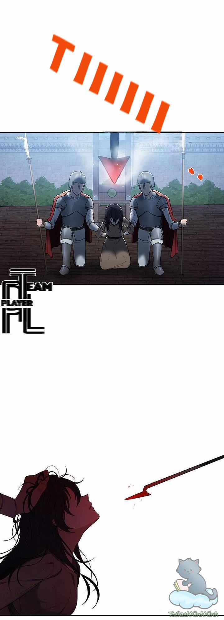 Hướng Về Ánh Dương Lần Nữa 2.5 trang 16