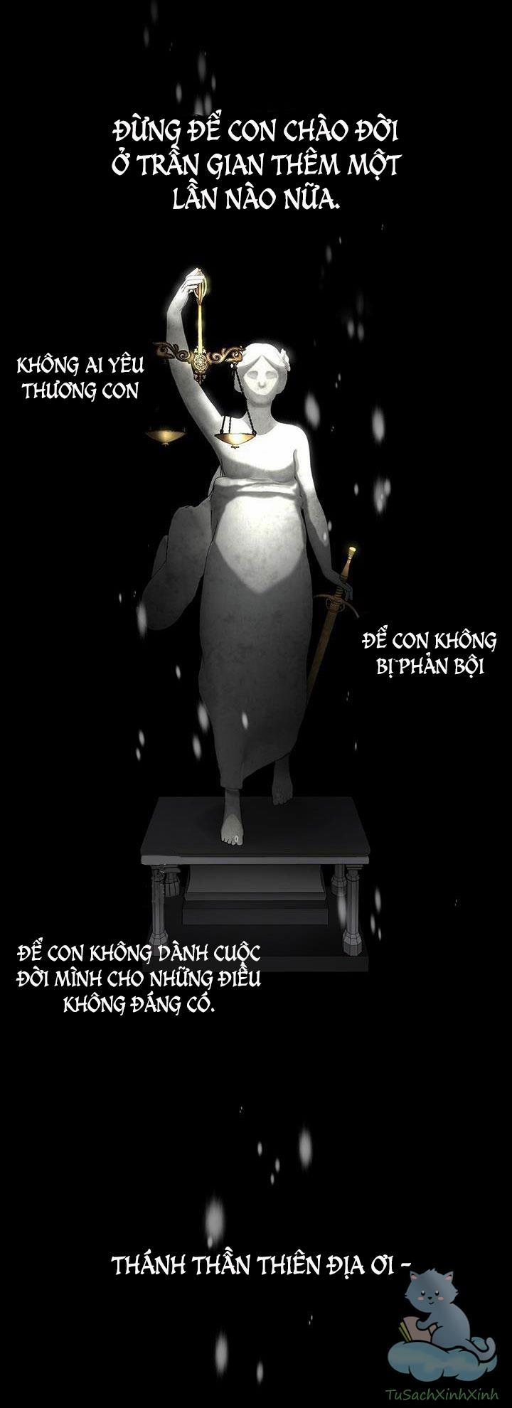 Hướng Về Ánh Dương Lần Nữa 2.5 trang 20