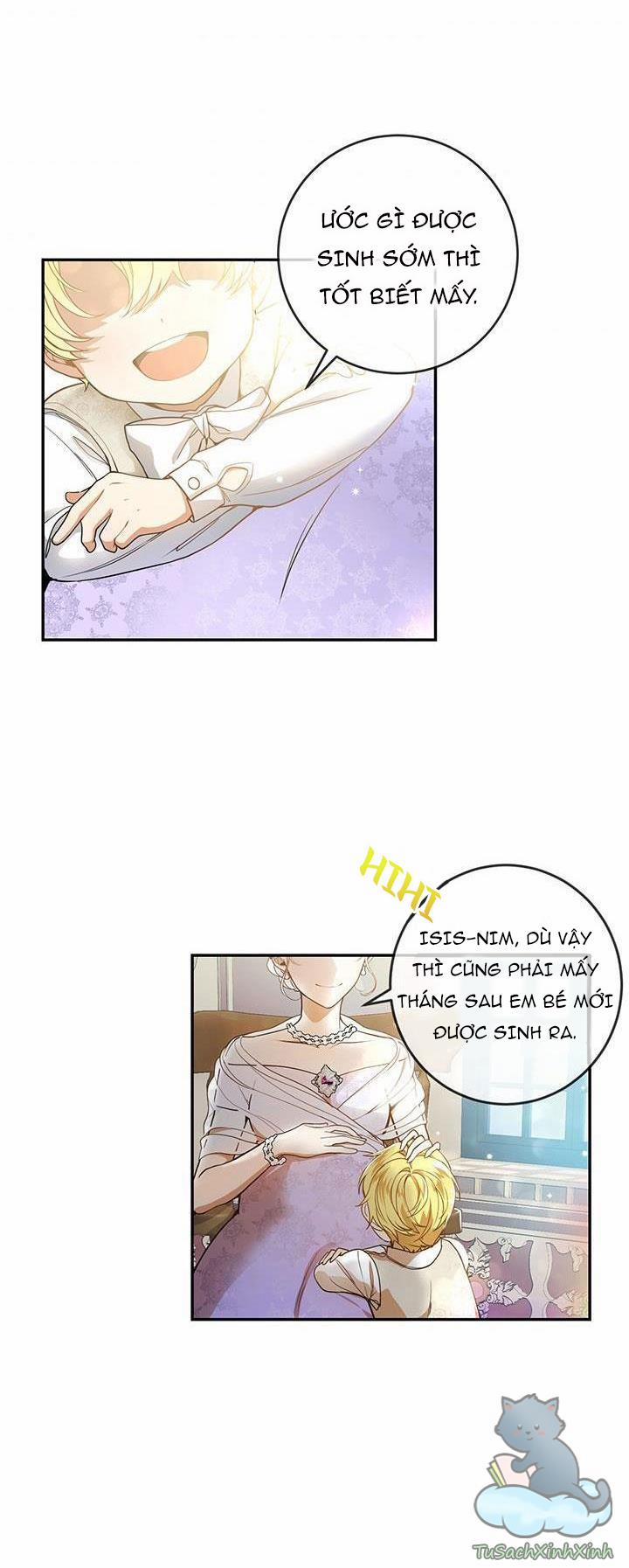 Hướng Về Ánh Dương Lần Nữa 2.5 trang 24