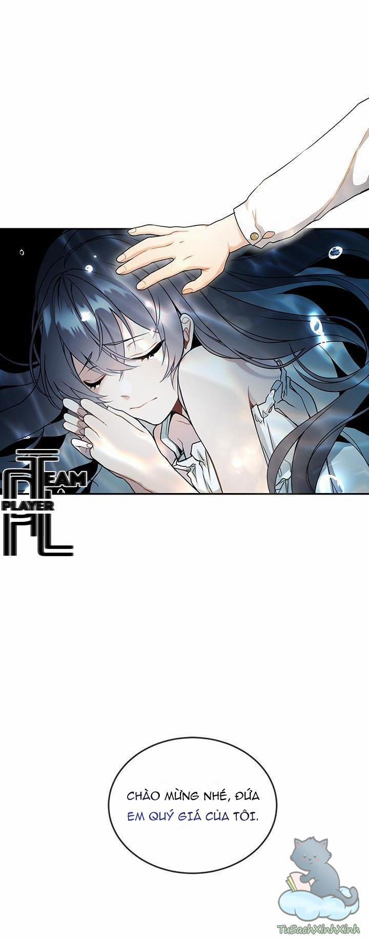 Hướng Về Ánh Dương Lần Nữa 2.5 trang 26