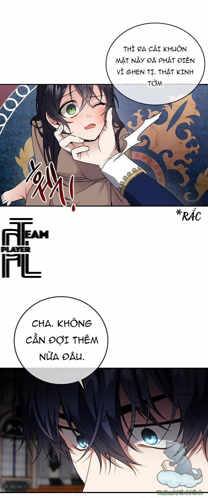 Hướng Về Ánh Dương Lần Nữa 2.5 trang 4