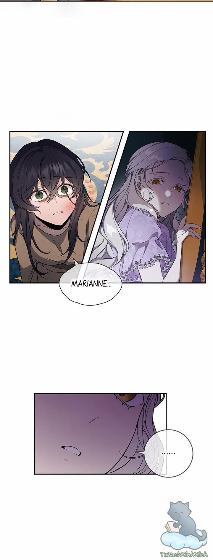 Hướng Về Ánh Dương Lần Nữa 2.5 trang 8