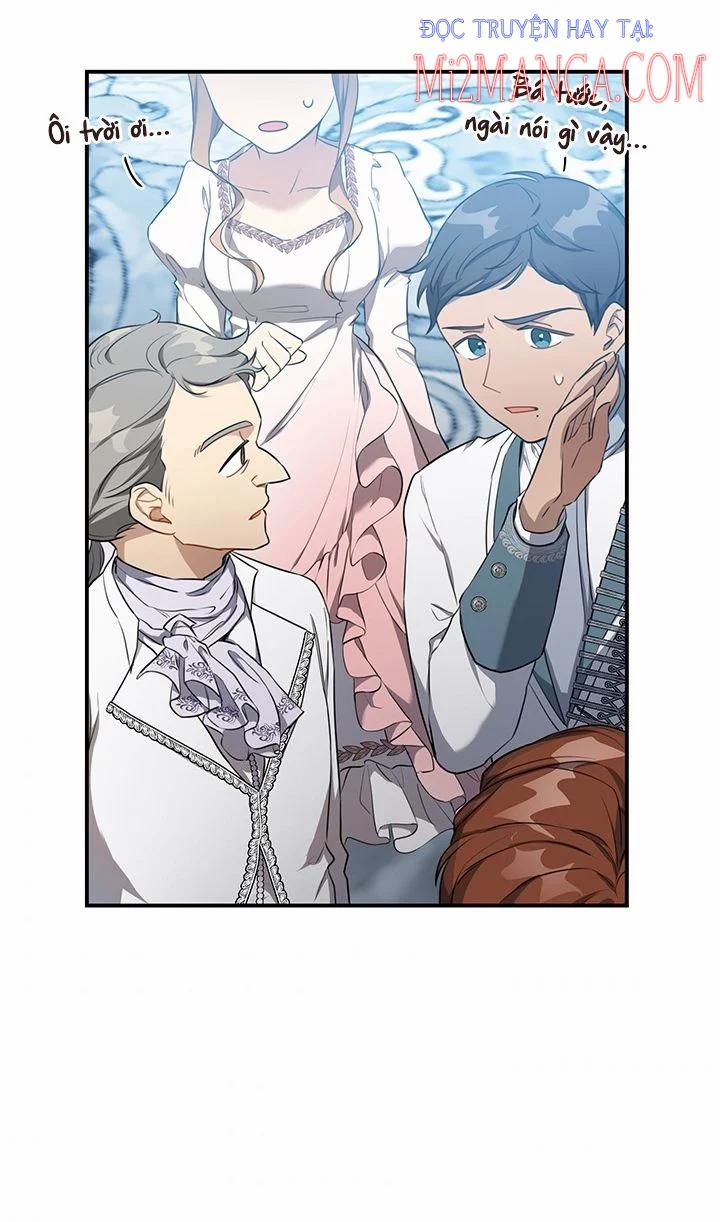 Hướng Về Ánh Dương Lần Nữa 20.5 trang 0