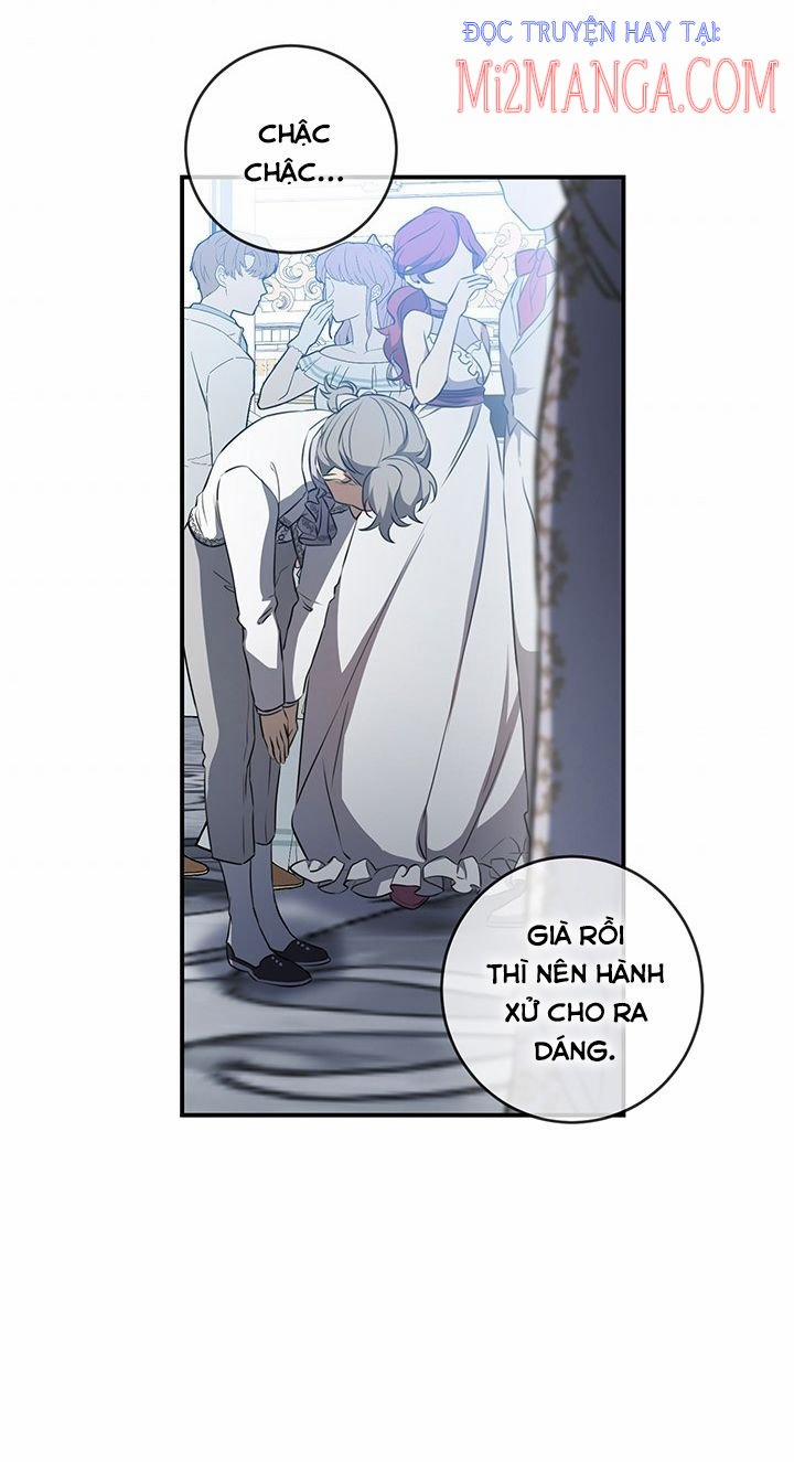 Hướng Về Ánh Dương Lần Nữa 20.5 trang 10