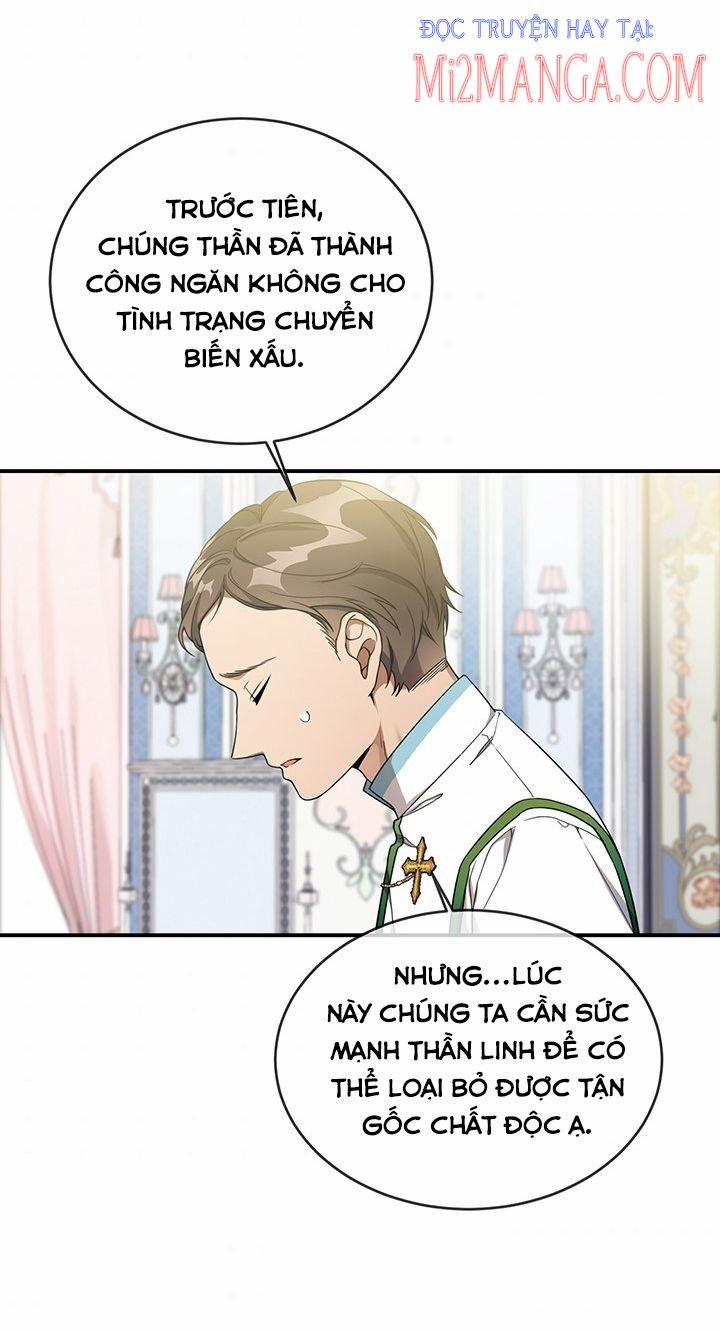 Hướng Về Ánh Dương Lần Nữa 20.5 trang 16