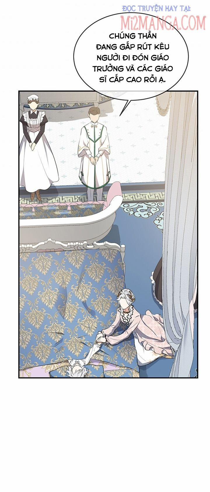 Hướng Về Ánh Dương Lần Nữa 20.5 trang 17