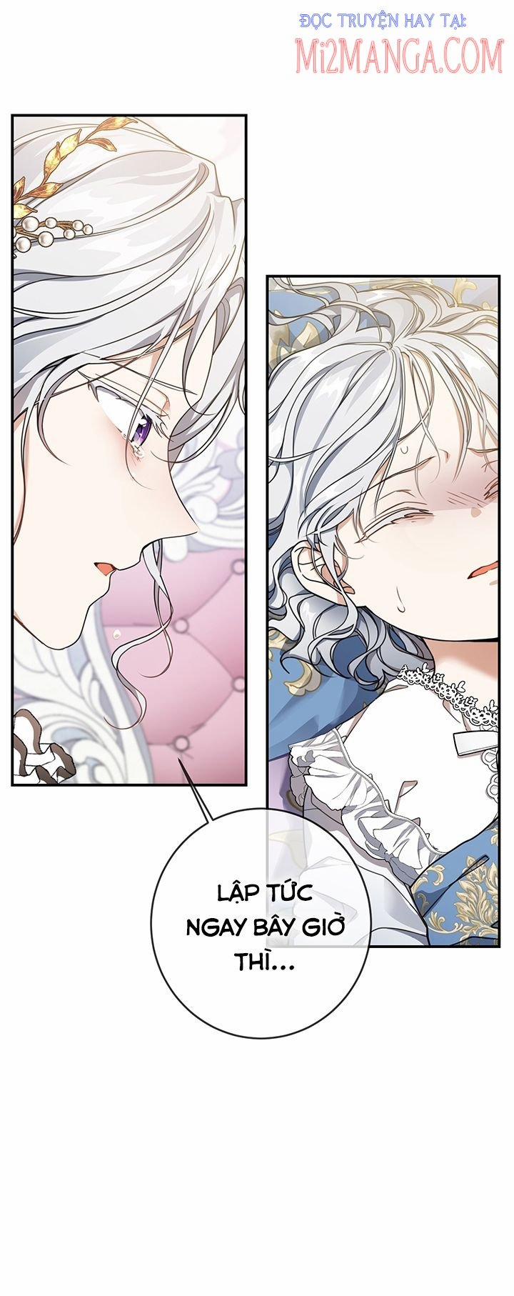 Hướng Về Ánh Dương Lần Nữa 20.5 trang 19