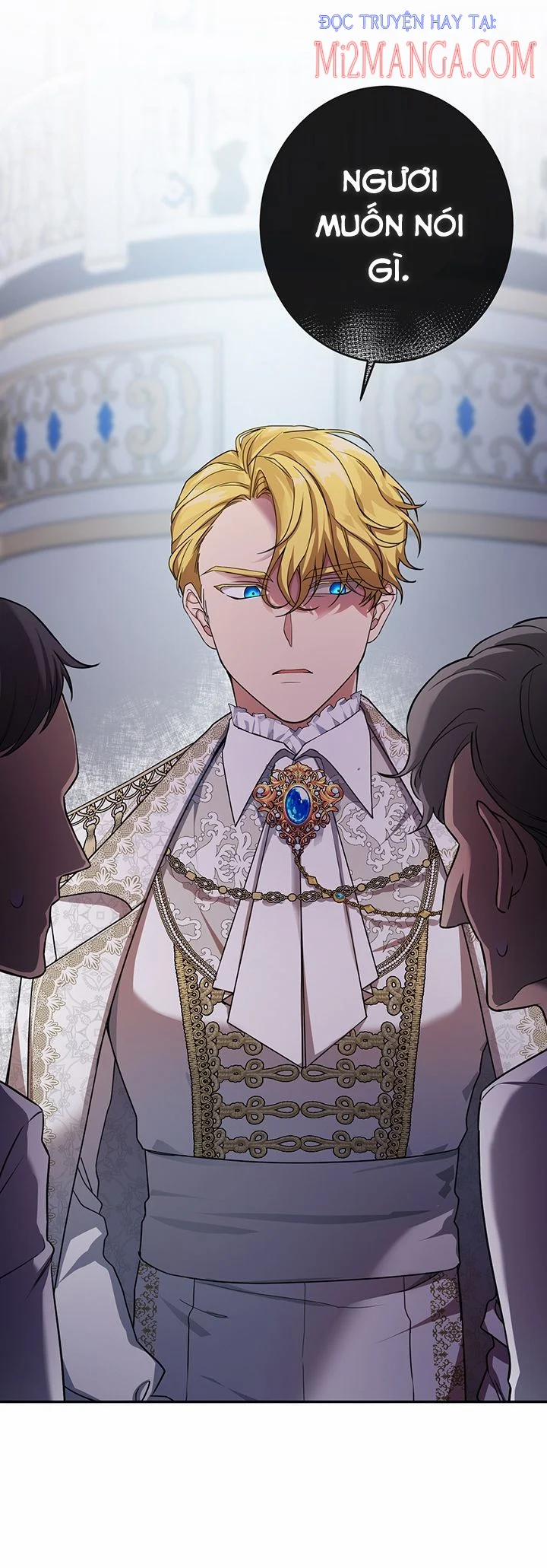 Hướng Về Ánh Dương Lần Nữa 20.5 trang 2