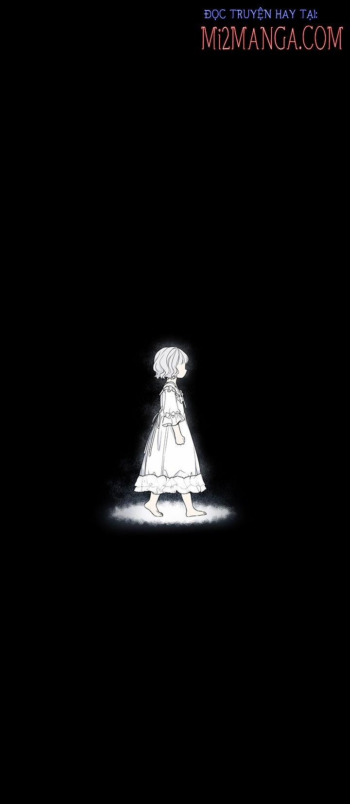 Hướng Về Ánh Dương Lần Nữa 20.5 trang 21