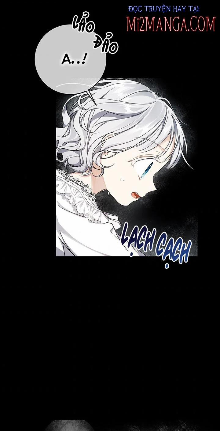 Hướng Về Ánh Dương Lần Nữa 20.5 trang 24