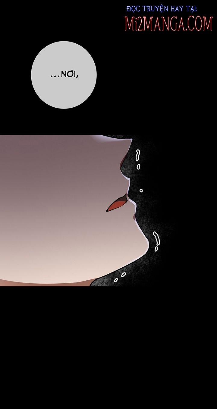 Hướng Về Ánh Dương Lần Nữa 20.5 trang 28