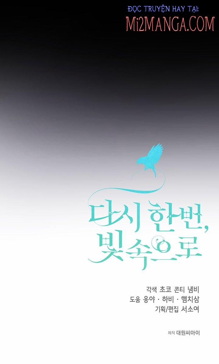 Hướng Về Ánh Dương Lần Nữa 20.5 trang 30