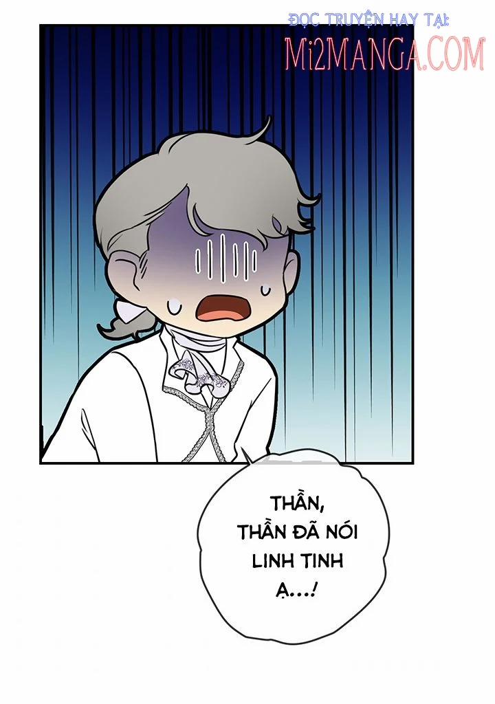 Hướng Về Ánh Dương Lần Nữa 20.5 trang 8