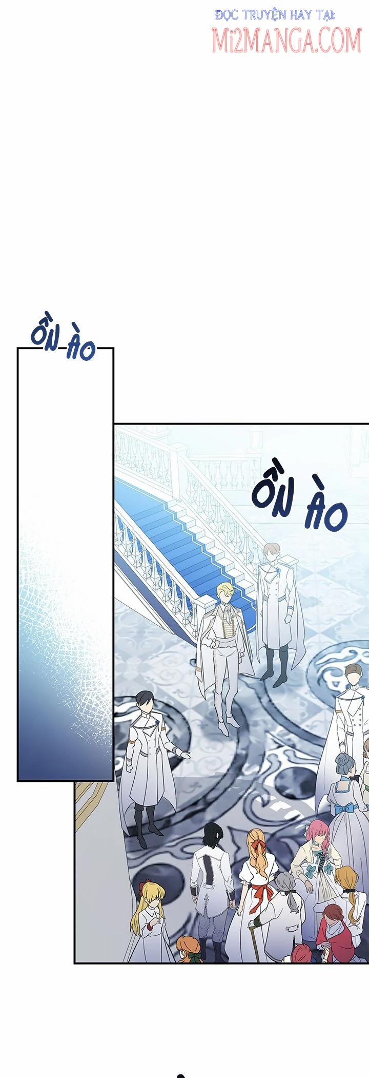 Hướng Về Ánh Dương Lần Nữa 20 trang 0